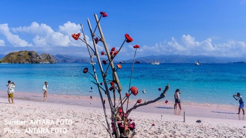 pariwisata indonesia